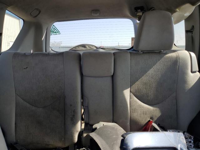 2T3BF4DV7CW223897 - 2012 TOYOTA RAV4 蓝色 照片 10