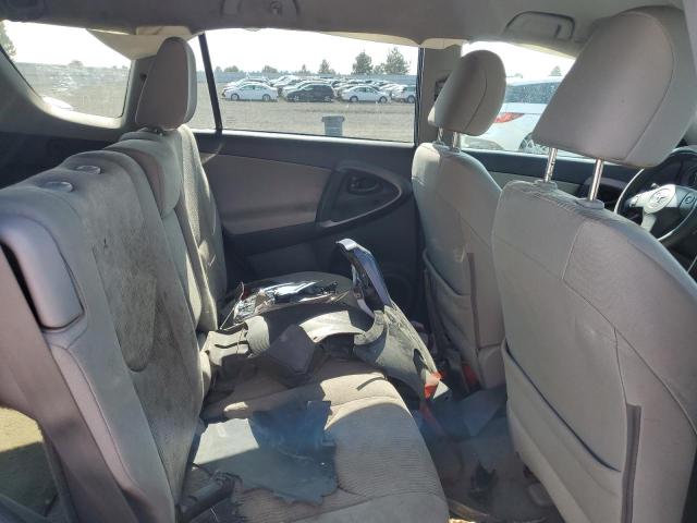 2T3BF4DV7CW223897 - 2012 TOYOTA RAV4 蓝色 照片 11