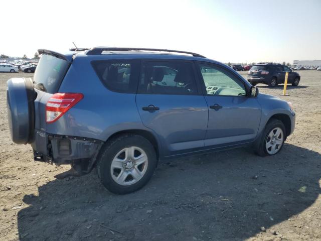2T3BF4DV7CW223897 - 2012 TOYOTA RAV4 蓝色 照片 3