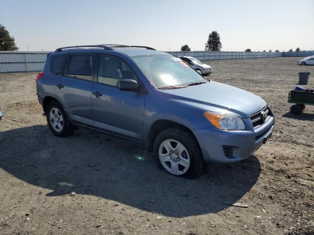 2T3BF4DV7CW223897 - 2012 TOYOTA RAV4 蓝色 照片 4