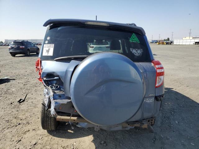 2T3BF4DV7CW223897 - 2012 TOYOTA RAV4 蓝色 照片 6