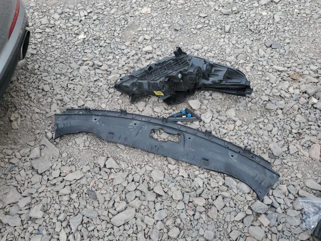 5NPE34AF4HH515346 - 2017 HYUNDAI SONATA SPORT Күміс фото 12