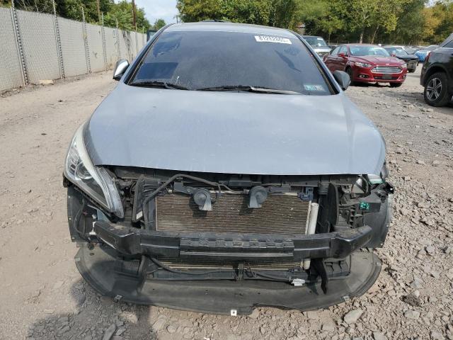 5NPE34AF4HH515346 - 2017 HYUNDAI SONATA SPORT Күміс фото 5