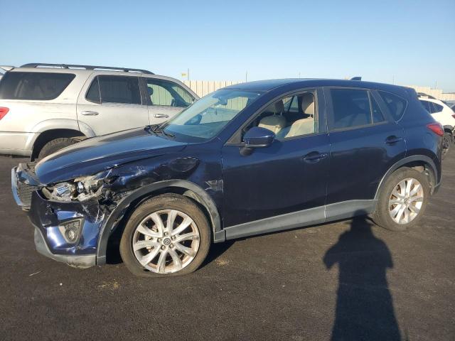 2013 MAZDA CX-5 GT, 