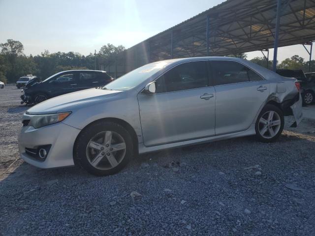 2014 TOYOTA CAMRY L, 