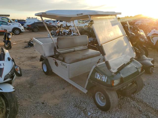 RG1346421318 - 2013 CLUB GOLF CART GREEN photo 1