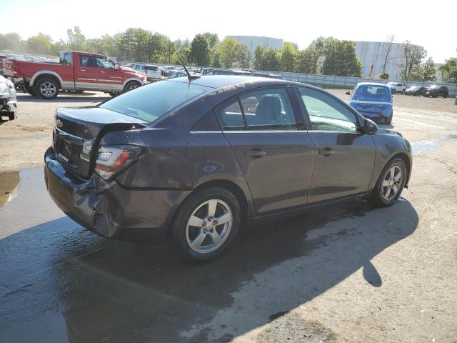 1G1PC5SB4E7333410 - 2014 CHEVROLET CRUZE LT 黑色 照片 3