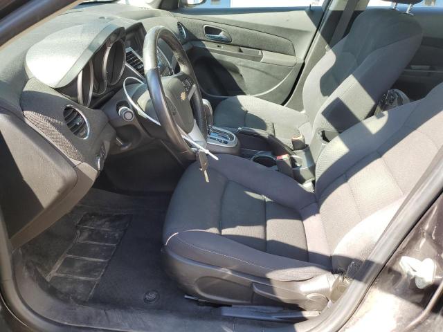 1G1PC5SB4E7333410 - 2014 CHEVROLET CRUZE LT 黑色 照片 7