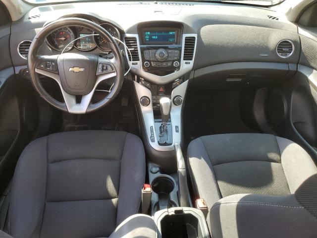 1G1PC5SB4E7333410 - 2014 CHEVROLET CRUZE LT 黑色 照片 8