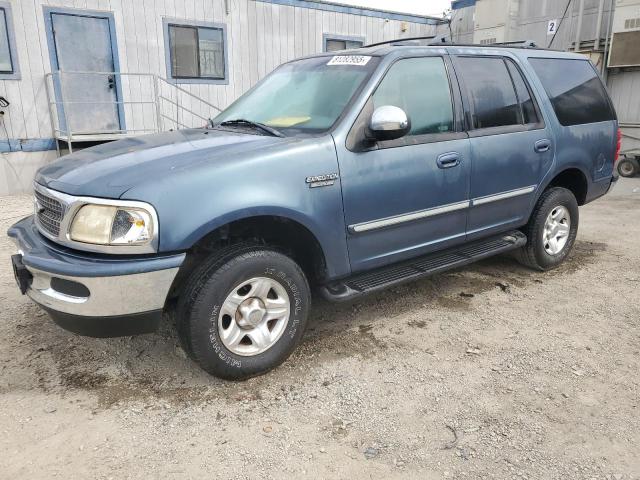 1998 FORD EXPEDITION, 