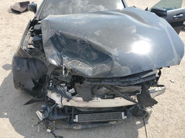 WDDLJ7DB3JA206171 - 2018 MERCEDES-BENZ CLS 550 BLACK photo 11