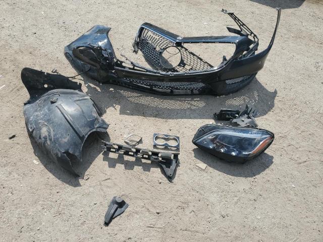 WDDLJ7DB3JA206171 - 2018 MERCEDES-BENZ CLS 550 BLACK photo 12