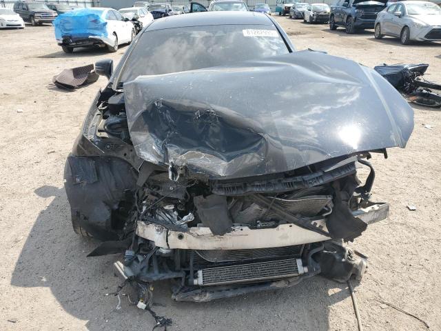 WDDLJ7DB3JA206171 - 2018 MERCEDES-BENZ CLS 550 BLACK photo 5