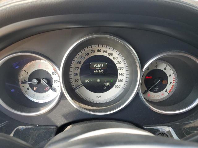 WDDLJ7DB3JA206171 - 2018 MERCEDES-BENZ CLS 550 BLACK photo 9