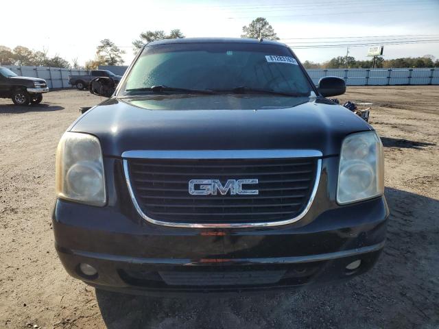 1GKFK13028J202242 - 2008 GMC YUKON BLACK photo 5