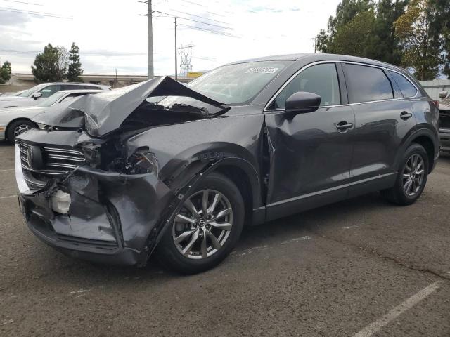 2019 MAZDA CX-9 TOURING, 