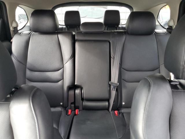 JM3TCACY0K0305701 - 2019 MAZDA CX-9 TOURING GRAY photo 10