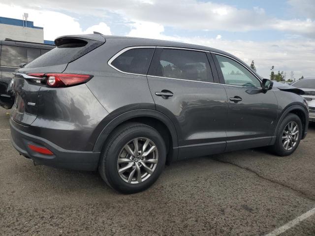 JM3TCACY0K0305701 - 2019 MAZDA CX-9 TOURING GRAY photo 3