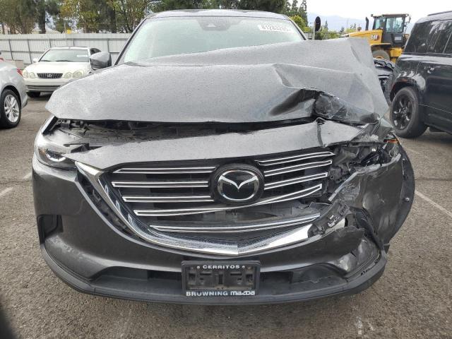 JM3TCACY0K0305701 - 2019 MAZDA CX-9 TOURING GRAY photo 5