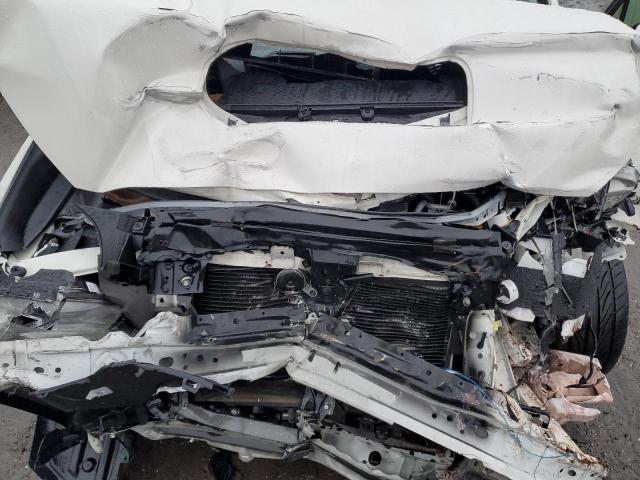 JF1VA1A60L9832231 - 2020 SUBARU WRX WHITE photo 11