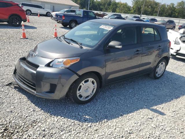 2014 TOYOTA SCION XD, 