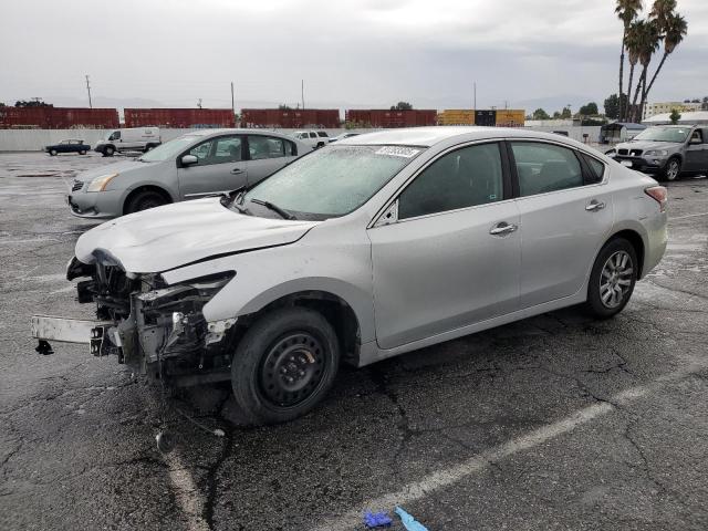 2014 NISSAN ALTIMA 2.5, 