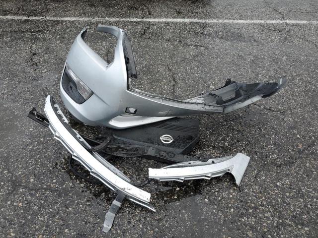 1N4AL3APXEC426797 - 2014 NISSAN ALTIMA 2.5 银色 照片 12