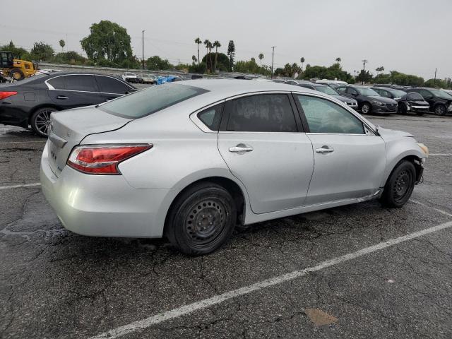 1N4AL3APXEC426797 - 2014 NISSAN ALTIMA 2.5 银色 照片 3