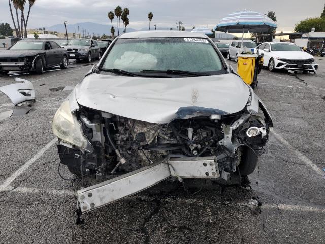 1N4AL3APXEC426797 - 2014 NISSAN ALTIMA 2.5 银色 照片 5