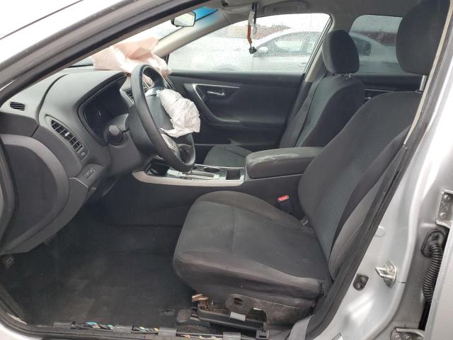 1N4AL3APXEC426797 - 2014 NISSAN ALTIMA 2.5 银色 照片 7