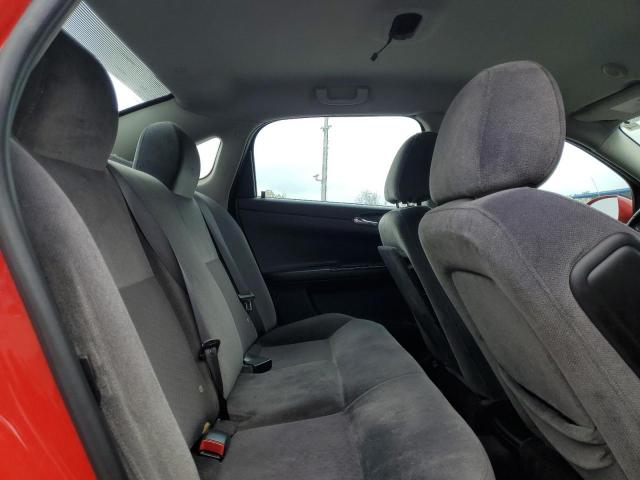 2G1WG5E3XD1213692 - 2013 CHEVROLET IMPALA LT 红色 照片 10