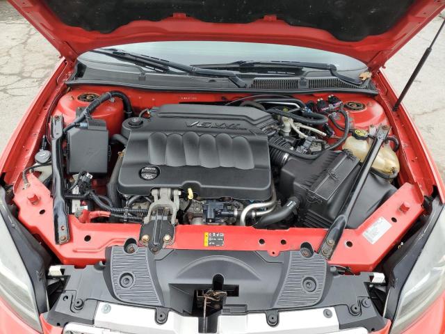2G1WG5E3XD1213692 - 2013 CHEVROLET IMPALA LT 红色 照片 11