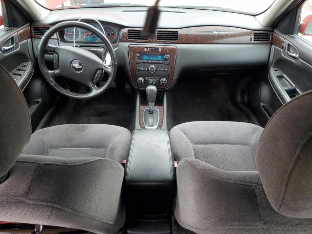2G1WG5E3XD1213692 - 2013 CHEVROLET IMPALA LT 红色 照片 8
