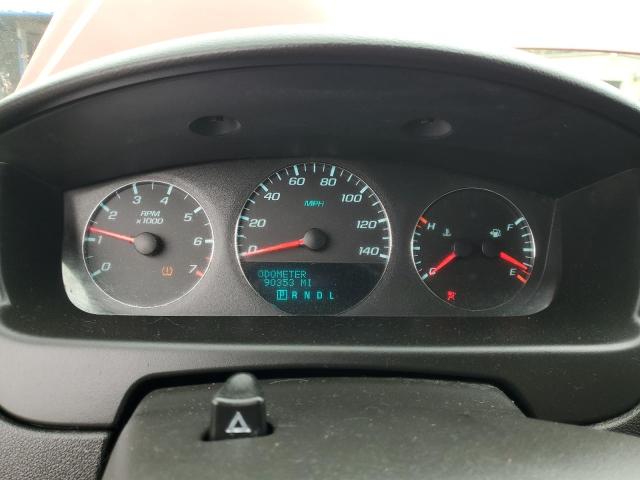 2G1WG5E3XD1213692 - 2013 CHEVROLET IMPALA LT 红色 照片 9