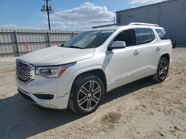 2019 GMC ACADIA DENALI, 