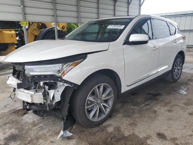 2023 ACURA RDX TECHNOLOGY, 