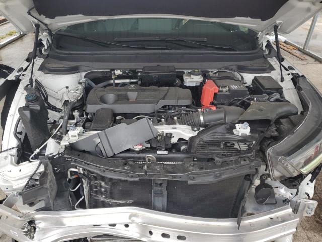 5J8TC1H51PL001386 - 2023 ACURA RDX TECHNOLOGY Սպիտակ լուսանկար 11