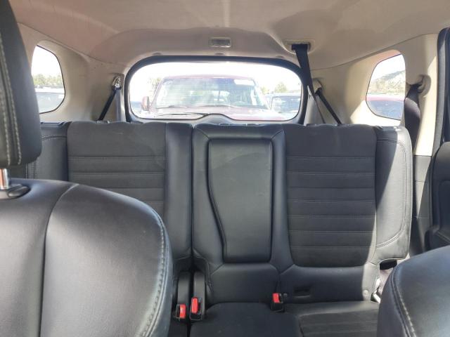 JA4AZ3A33KZ042742 - 2019 MITSUBISHI OUTLANDER SE ნაცრისფერი ფოტო 10