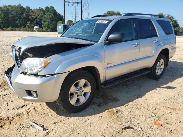 2008 TOYOTA 4RUNNER SR5, 