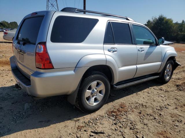 JTEBU14R88K009472 - 2008 TOYOTA 4RUNNER SR5 银色 照片 3