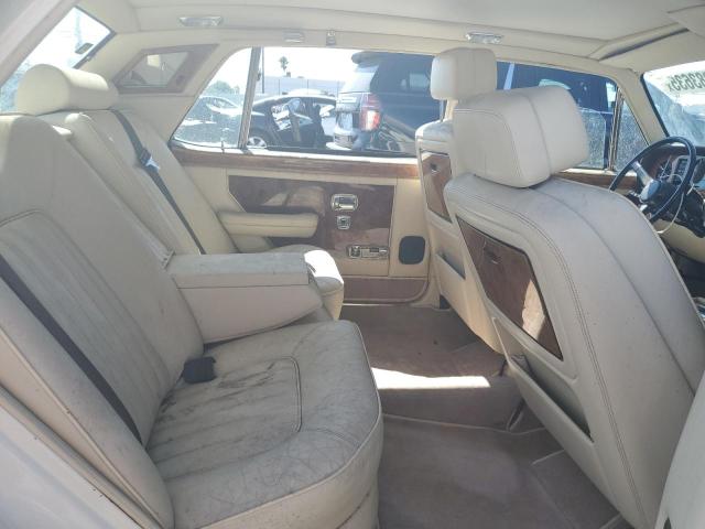 SCAZN02A3JCX23735 - 1988 ROLLS-ROYCE SILVER SPU CREAM photo 10