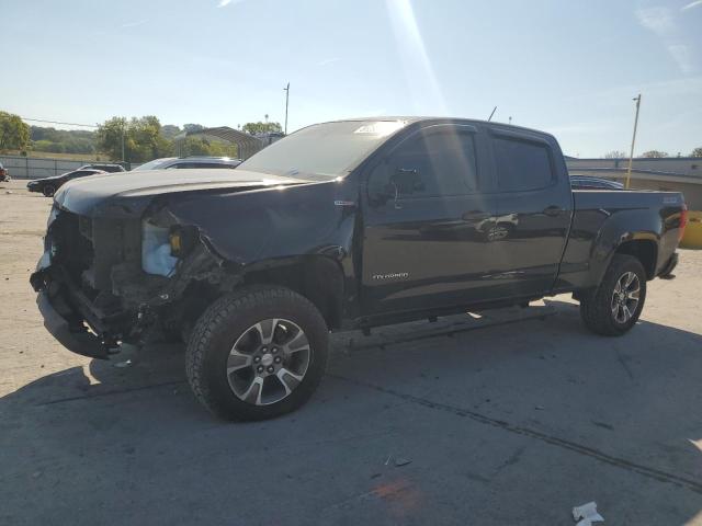 2016 CHEVROLET COLORADO Z71, null