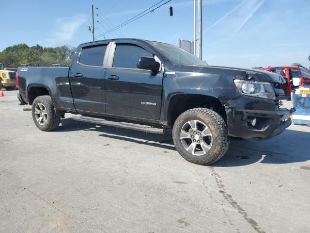 1GCPTDE1XG1261560 - 2016 CHEVROLET COLORADO Z71 BLACK photo 4