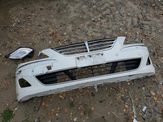 KMHGC4DD7CU167622 - 2012 HYUNDAI GENESIS 3.8L 白色 照片 12