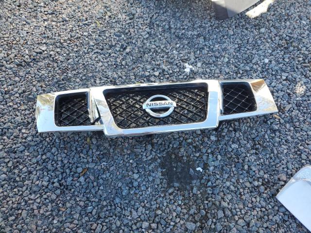 5N1BA0NC5AN621484 - 2010 NISSAN ARMADA SE WHITE photo 13