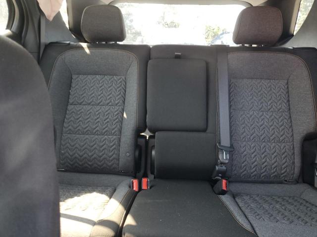 3GNAXKEG0RS232337 - 2024 CHEVROLET EQUINOX LT 红色 照片 10