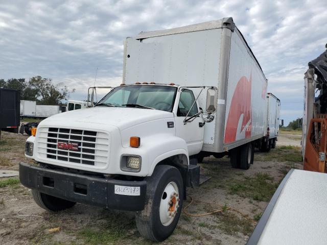 1997 CHEVROLET C-SERIES C7H042, 