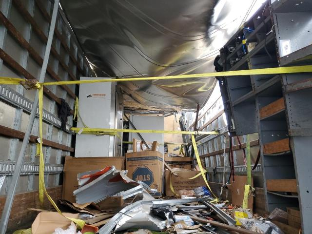 1GBJ7H1JXVJ101624 - 1997 CHEVROLET C-SERIES C7H042 WHITE photo 10