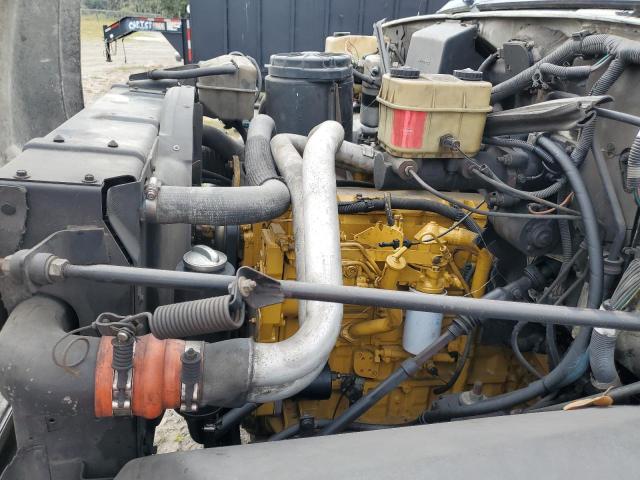 1GBJ7H1JXVJ101624 - 1997 CHEVROLET C-SERIES C7H042 WHITE photo 11