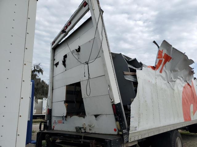 1GBJ7H1JXVJ101624 - 1997 CHEVROLET C-SERIES C7H042 WHITE photo 6